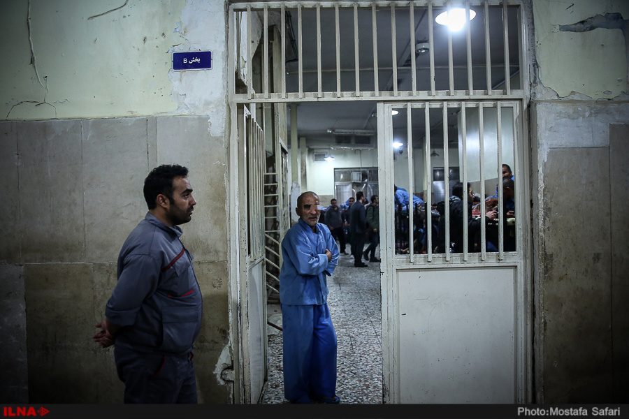 زندان اسلامشهر